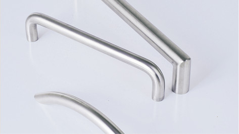 GLASS DOOR HARDWARE
