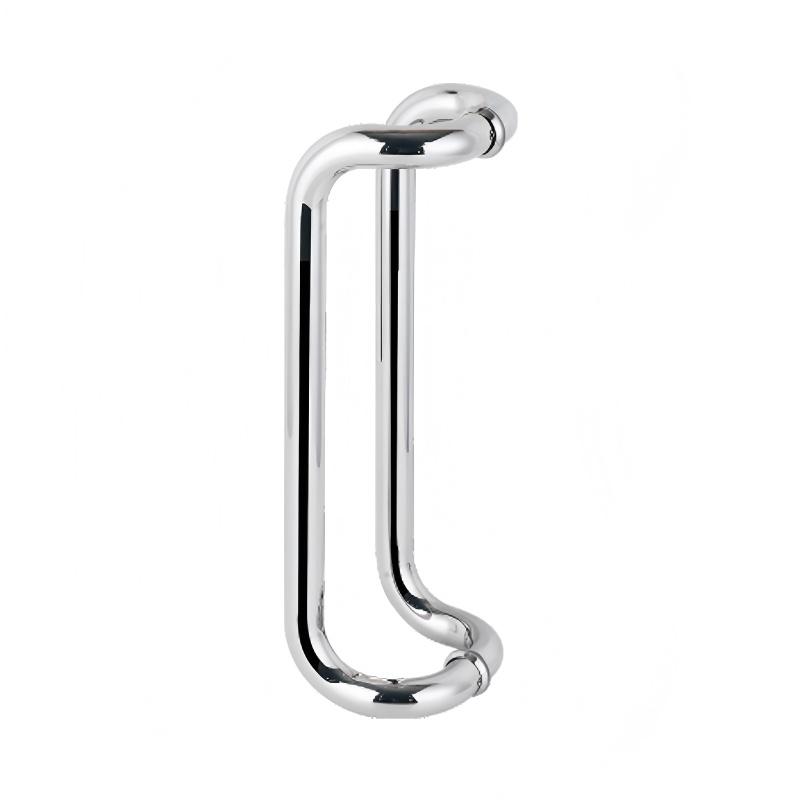 Glass Hardware