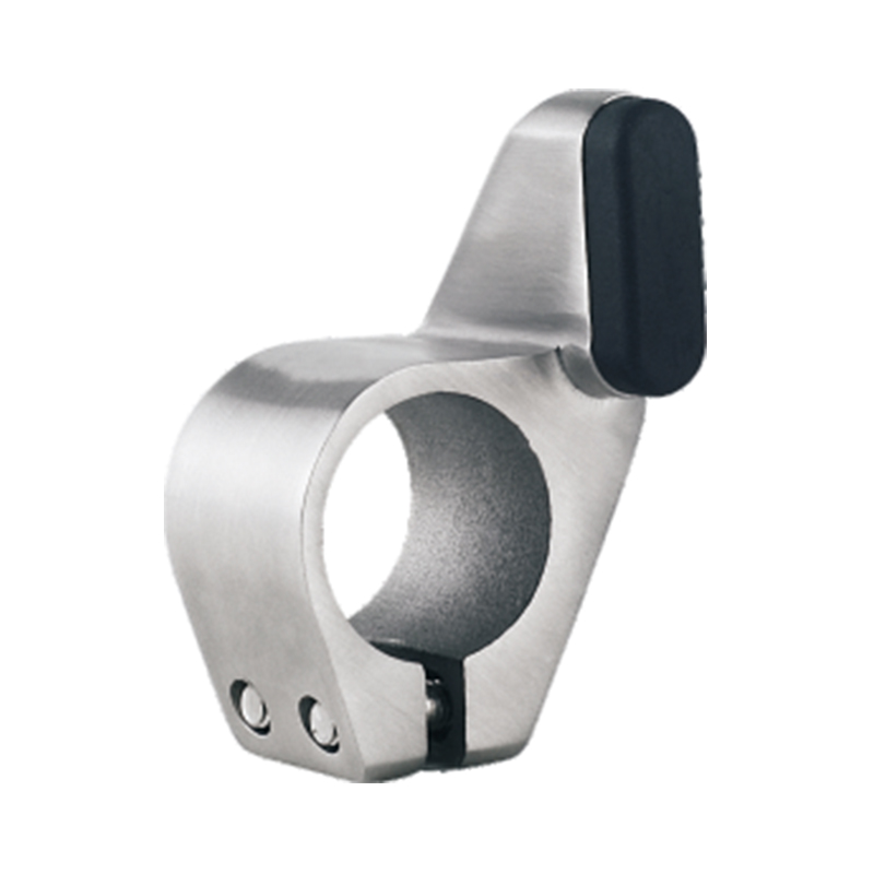 Tapón de puerta de vidrio deslizante