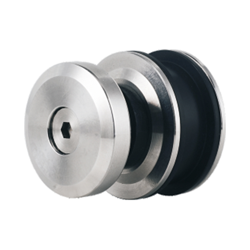 Stainless Steel Sliding Shower Door Rollers