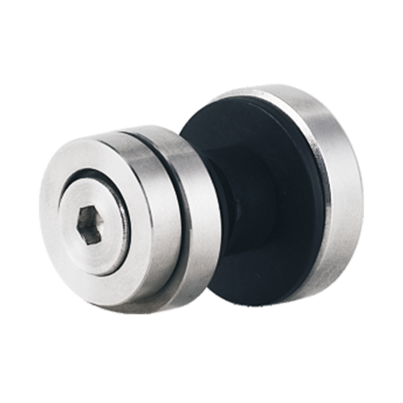 Sliding Door Track Clamp