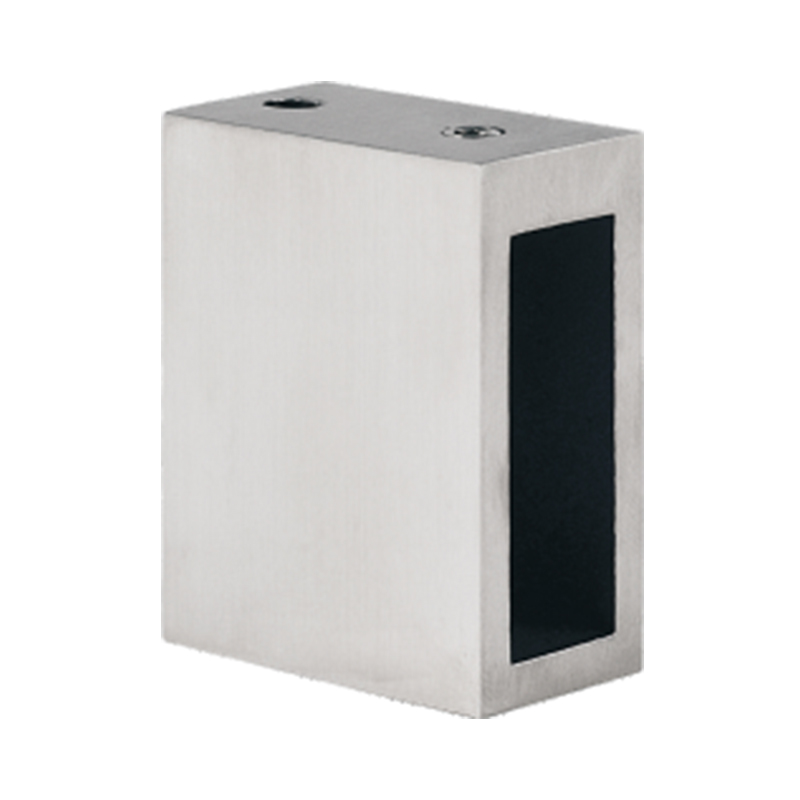 Stainless Steel Sliding Door Track Brackets