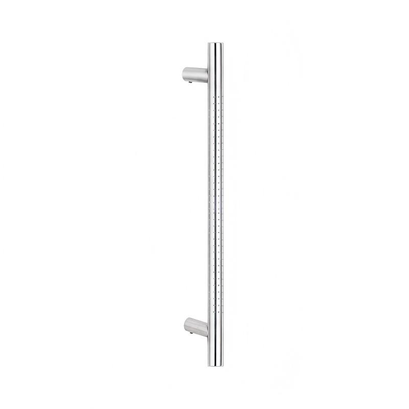 Stainless Steel Glass Pull Handles