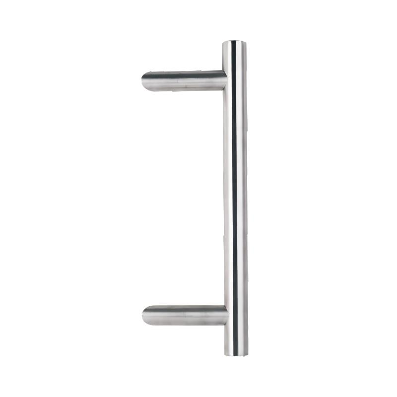Stainless Steel Glass Door Handles