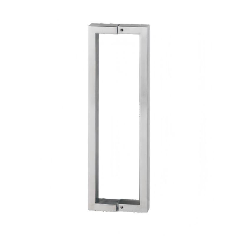 Square Shower Door Handles