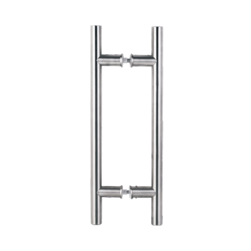 Toughened Glass Door Handle