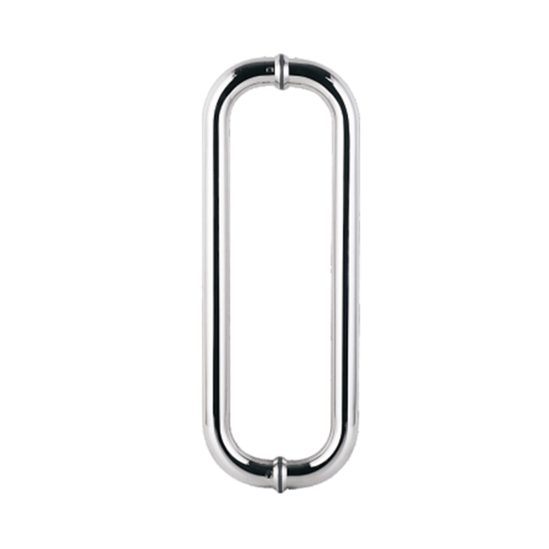 Back To Back Door Handle