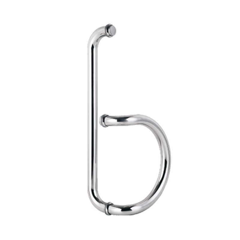 Commercial Glass Door Handles