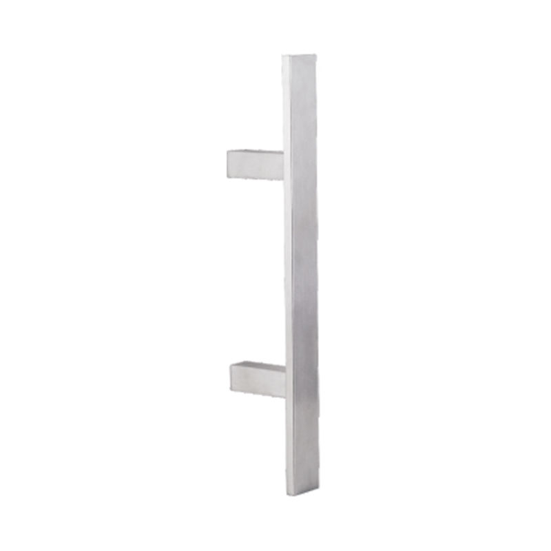 Pull And Push Handle