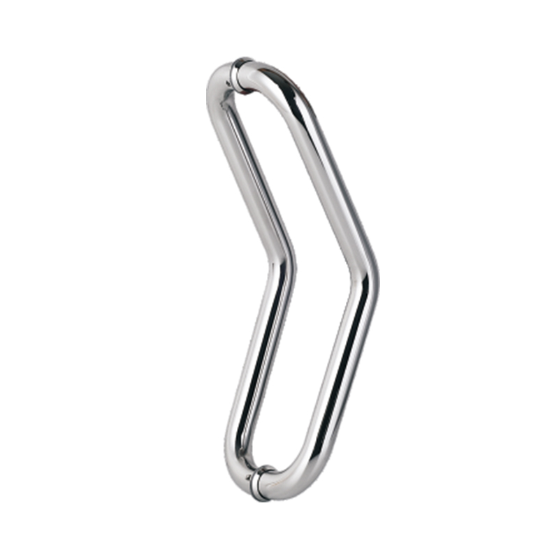 Back To Back Sliding Door Handles