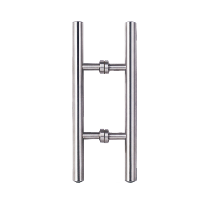 Front Door Push Pull Handles