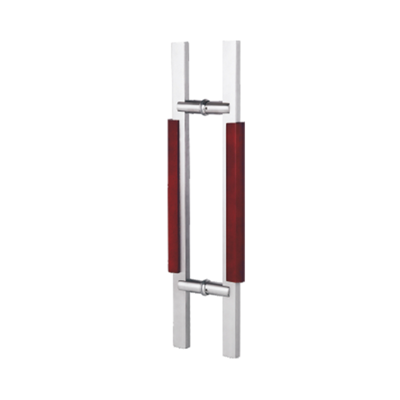 Commercial Push Pull Door Handles