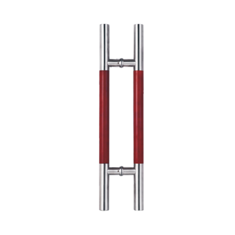 Commercial Door Push Handle