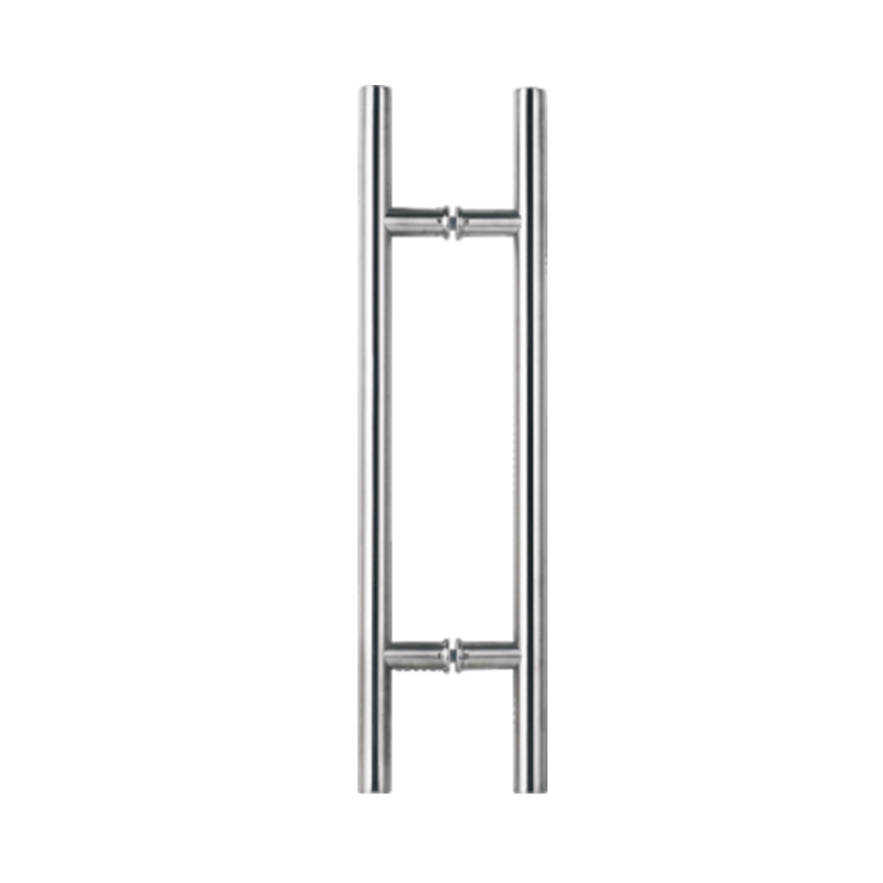 Modern Pull Handles for Glass Door