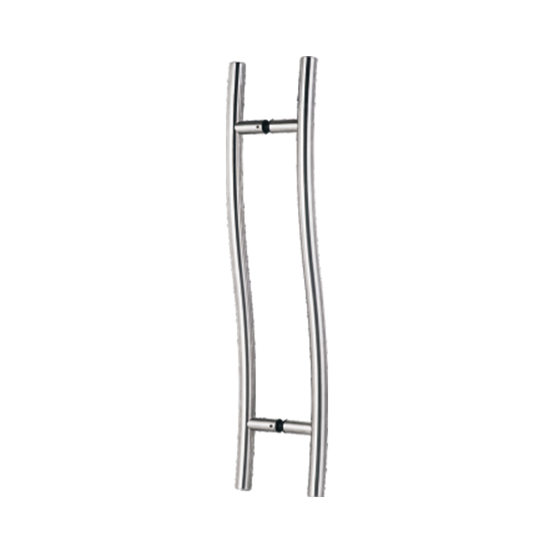 Stainless Steel Commercial Door Handles