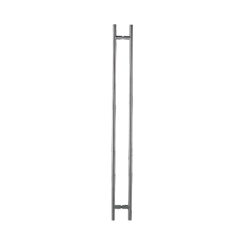 Long Pull Handle for Front Door