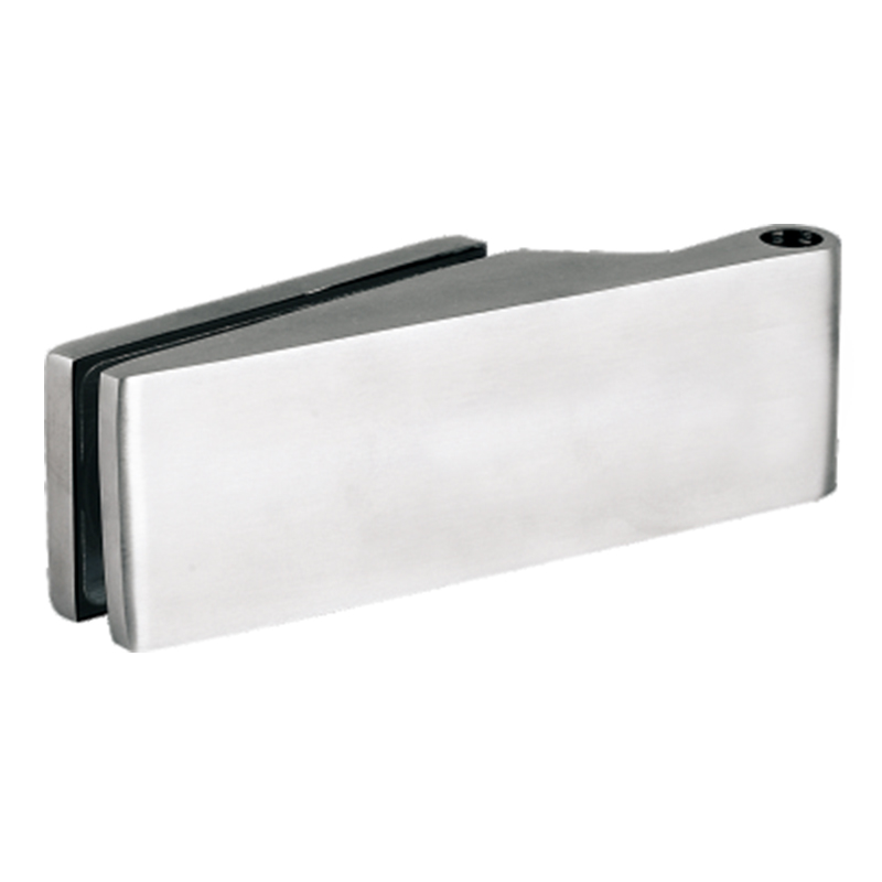 Frameless Glass Hinges