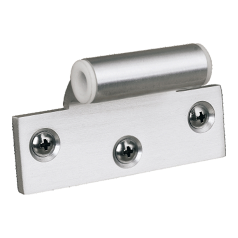 Glass Hinges Fitting