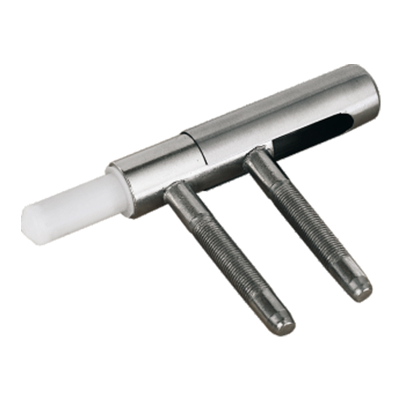 Glass Door Hinge Bracket