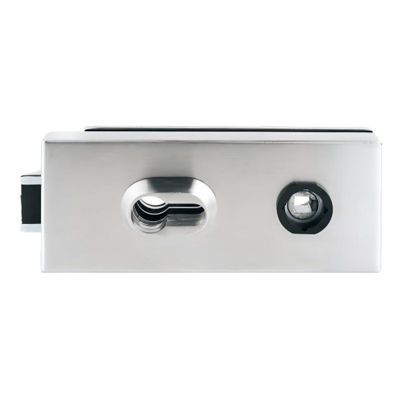 Cerradura de puerta de vidrio
