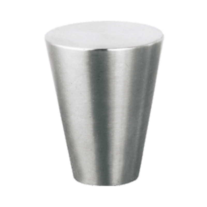 Conical Cocina Gabinete Pull Buttons