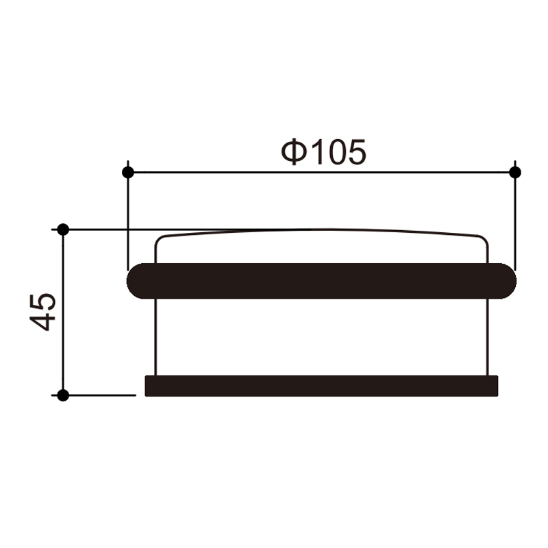 Door Stops for Heavy Doors