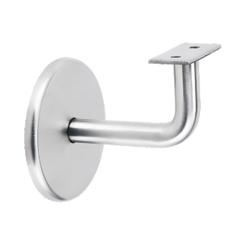 Soportes de pared para barandillas de escaleras