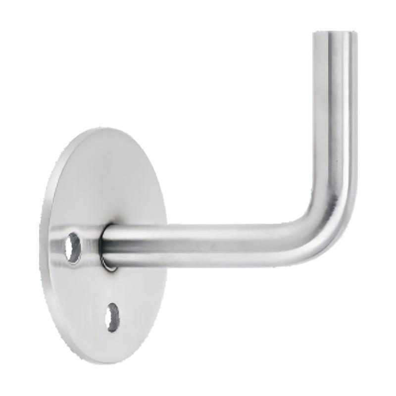 Stair Handrail Mounting Brackets