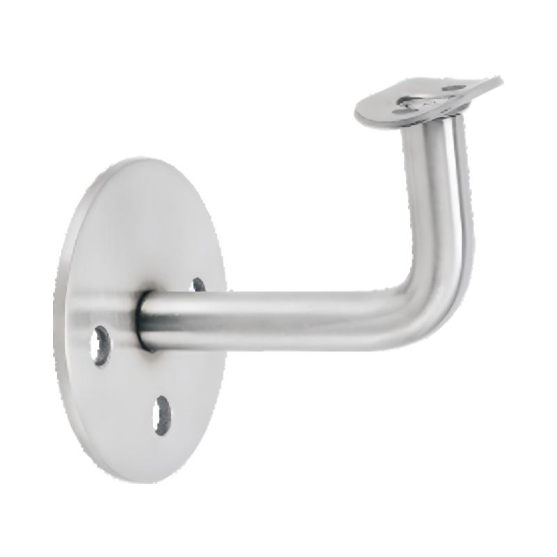 How Many Brackets for 3.6m Handrail?