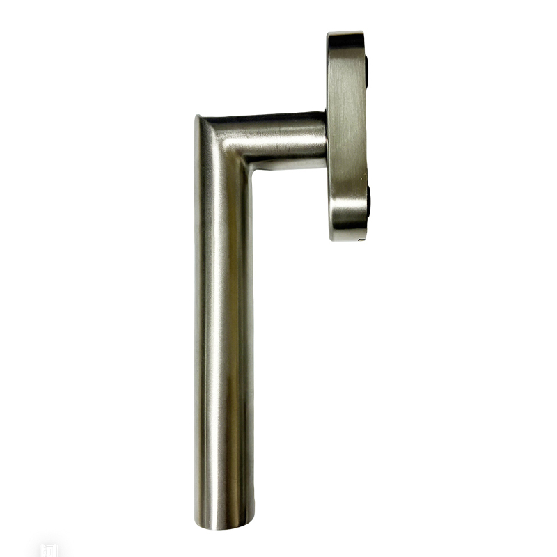 Matte Stainless Steel Tilt And Turn Window Handles