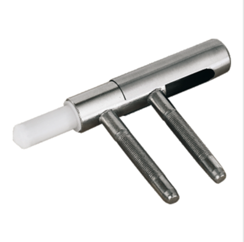 What Are The Different Hinge Mounting Options？