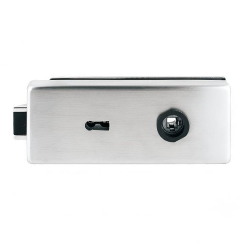 What Lock Systems Work Best for Office Glass Partitions?