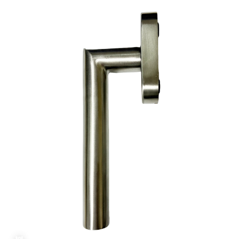 Brushed Stainless Steel Window Handles: How to Avoid Corrosion Issues in Coastal and Humid Areas?