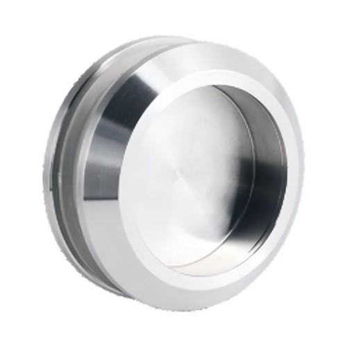 Are Flush Ring Pull Handles Safe in Humid Environments Like Commercial Restrooms?