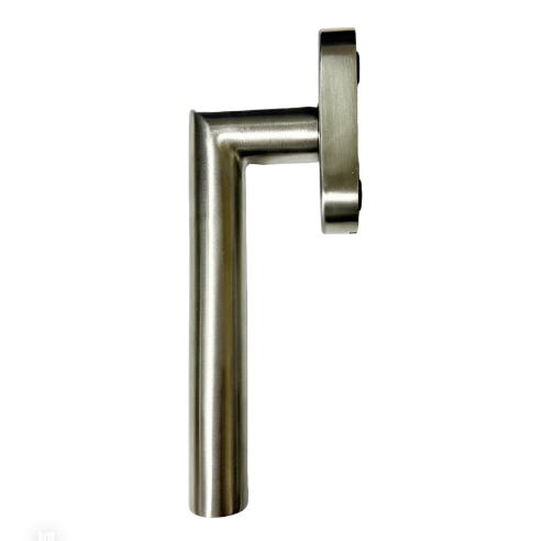 How To Open Airplane Toilet Door From outside?