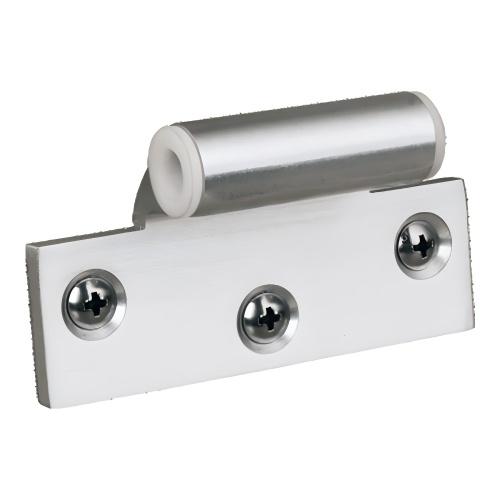 What Are The Different Types Of Hinges for Glass Doors?