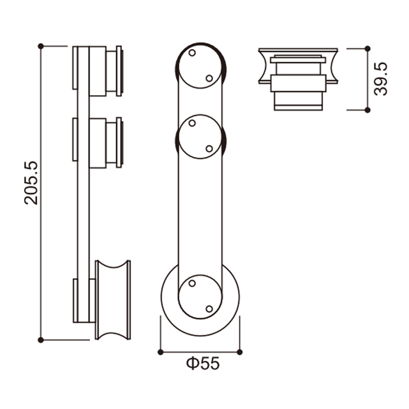 Sliding Glass Door Rollers Sliding Glass Door Rollers