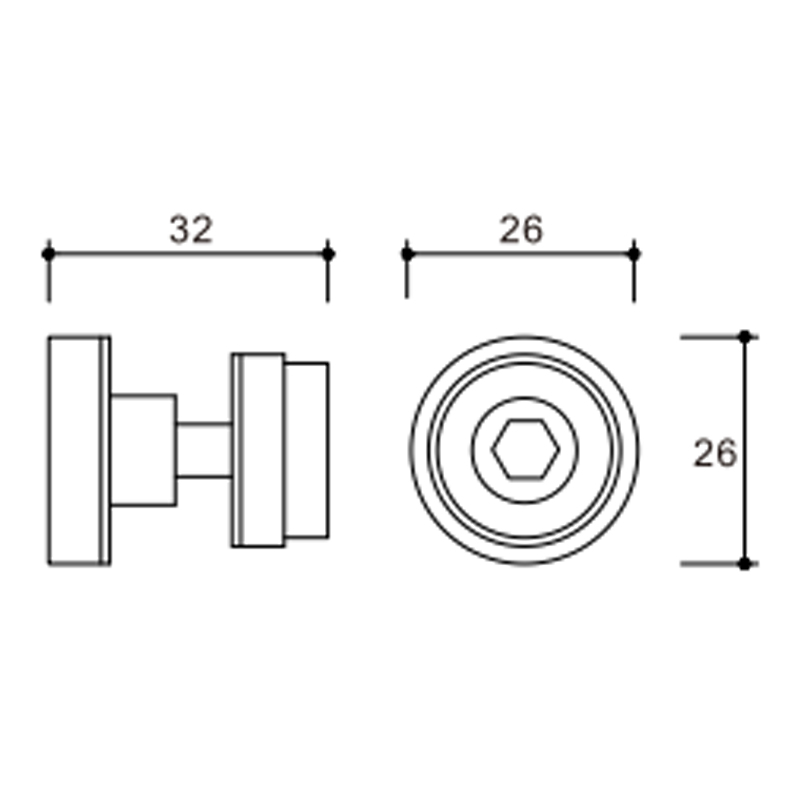 Sliding Door Track Clamp Sliding Door Track Clamp