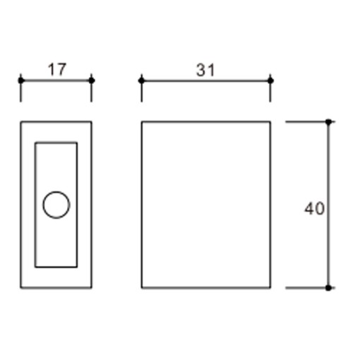 Sliding Door Brackets Sliding Door Brackets
