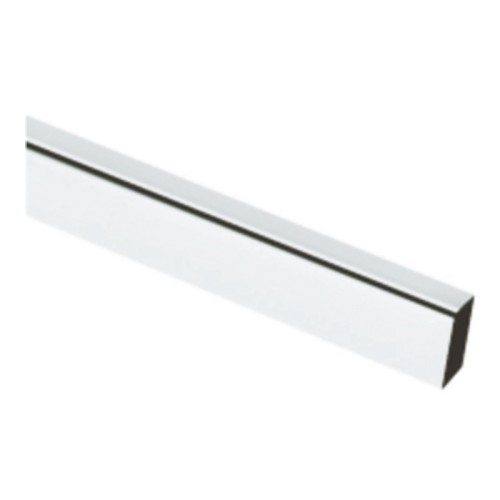 Stainless Steel Rectangular Tube Stainless Steel Rectangular Tube