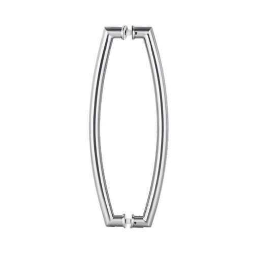 Curved Door Handle Curved Door Handle
