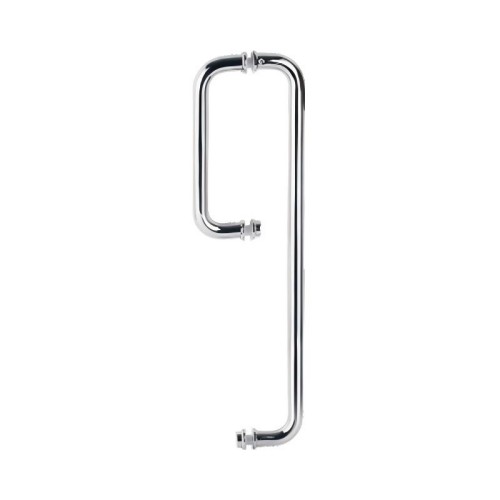 Offset Pull Handle Offset Pull Handle