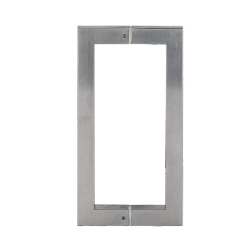 Tempered Glass Door Handle Tempered Glass Door Handle